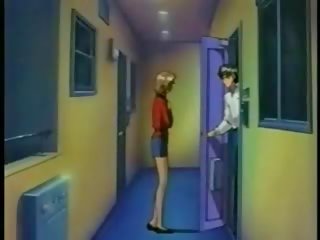 Bondaged anime jalang pelacur