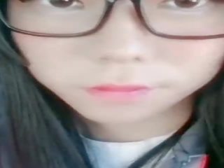 Fessée chinois femboy jelly qiao